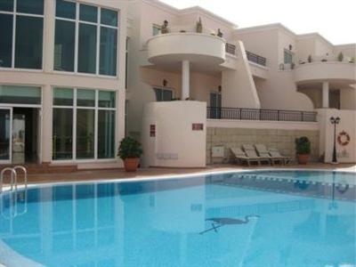 Flamingo Suites