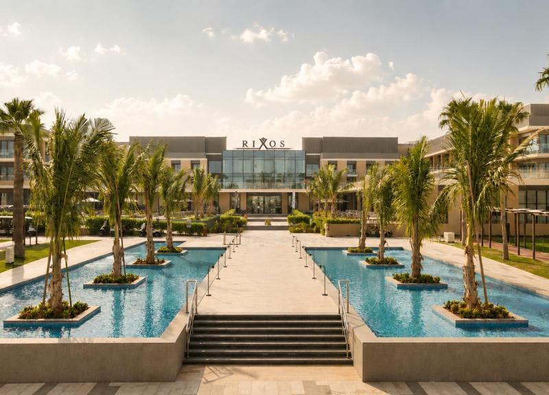 Rixos Obhur Jeddah