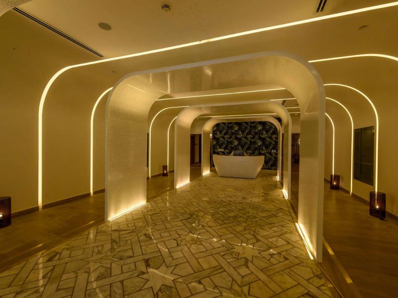 Rixos Obhur Jeddah