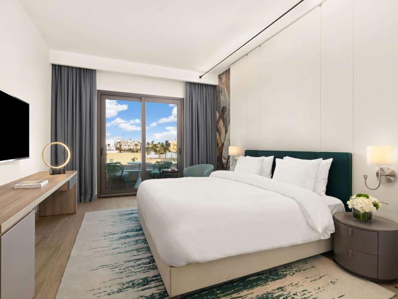 Rixos Obhur Jeddah