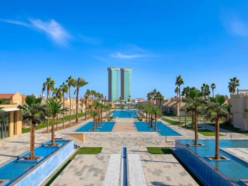Rixos Obhur Jeddah