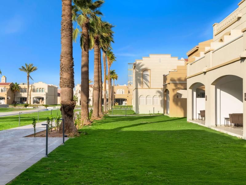 Rixos Obhur Jeddah