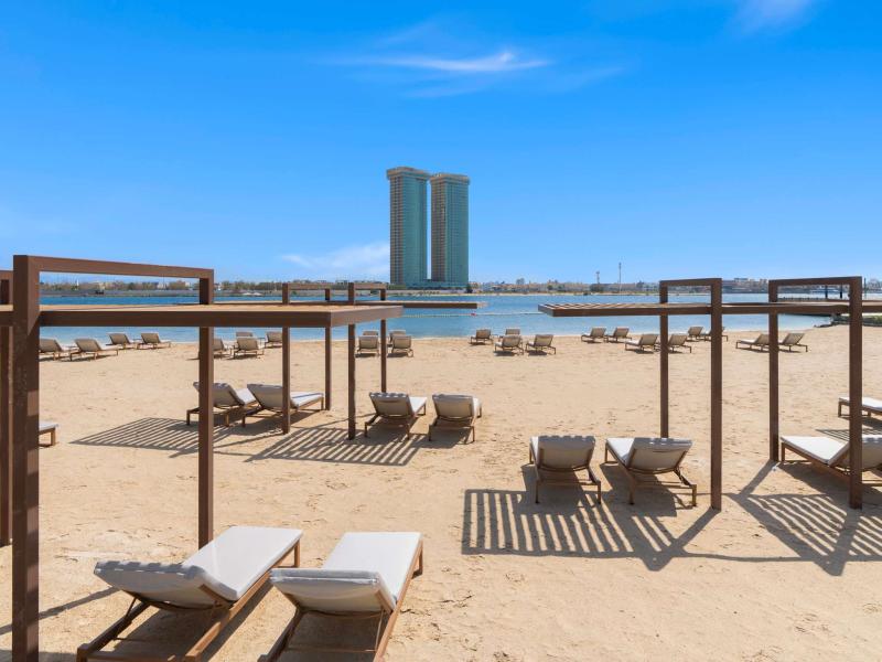 Rixos Obhur Jeddah