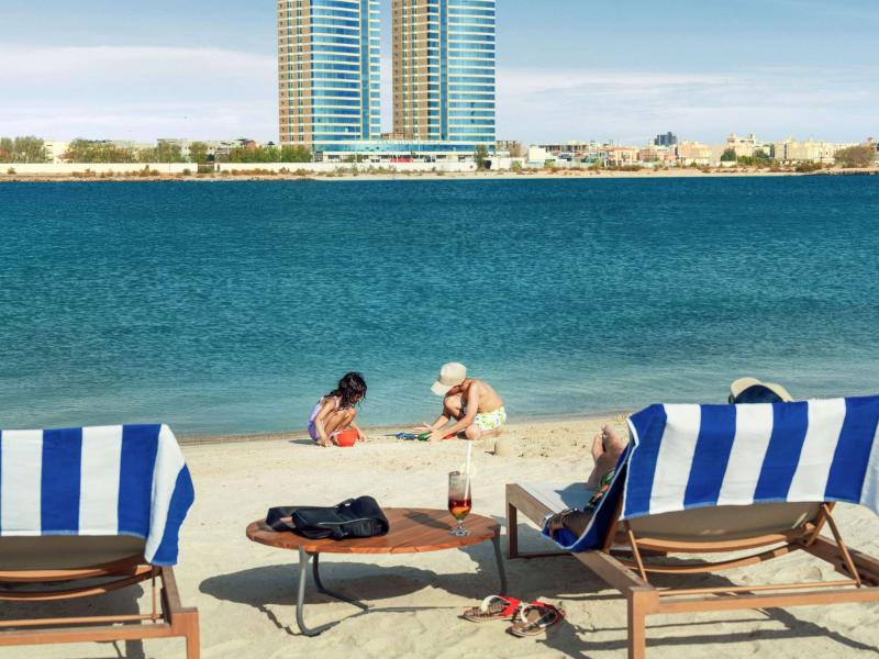Rixos Obhur Jeddah