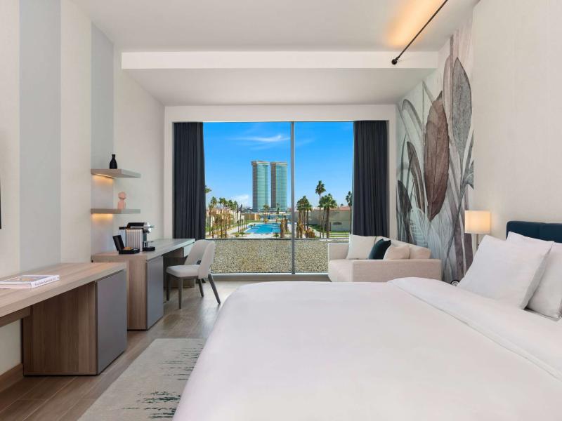 Rixos Obhur Jeddah