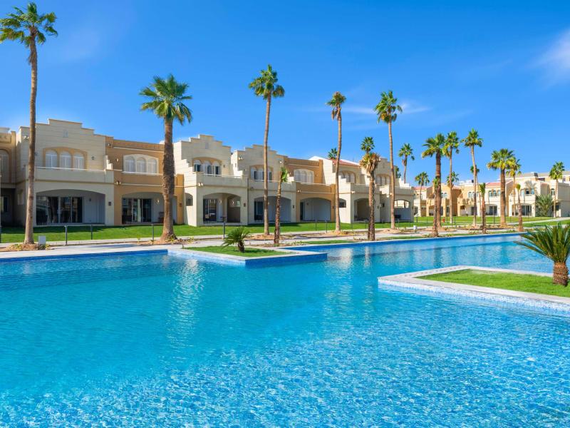 Rixos Obhur Jeddah
