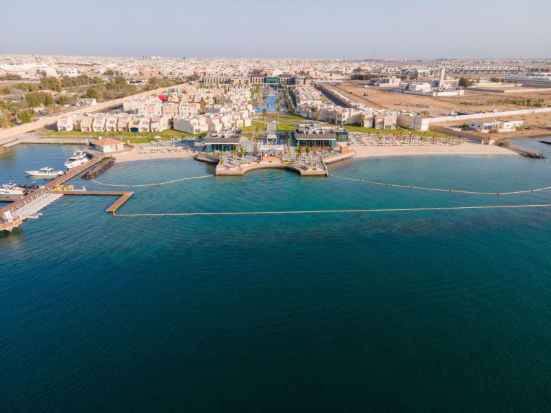 Rixos Obhur Jeddah
