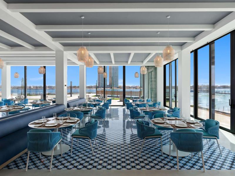 Rixos Obhur Jeddah