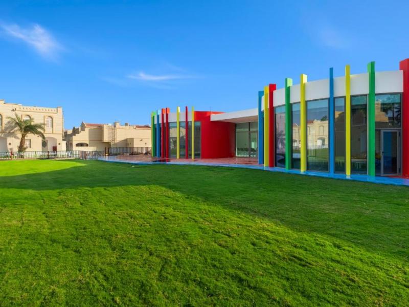 Rixos Obhur Jeddah