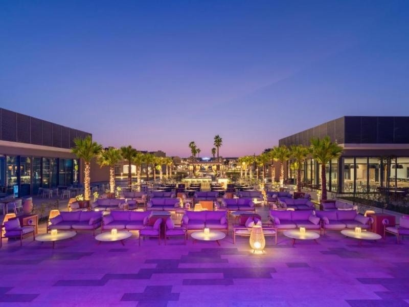 Rixos Obhur Jeddah