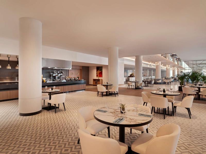 Rixos Obhur Jeddah