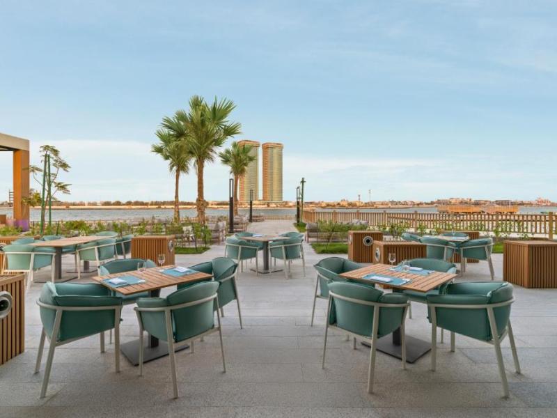 Rixos Obhur Jeddah