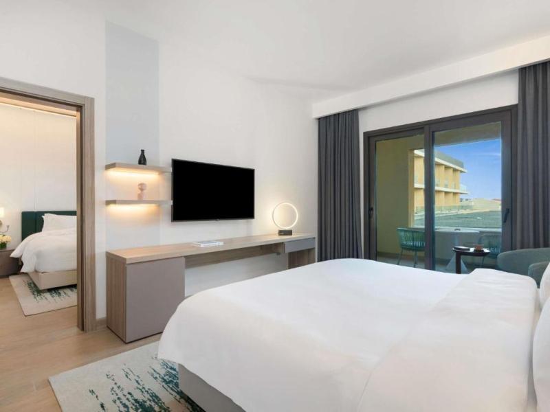Rixos Obhur Jeddah