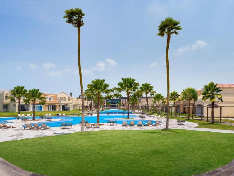 Rixos Obhur Jeddah