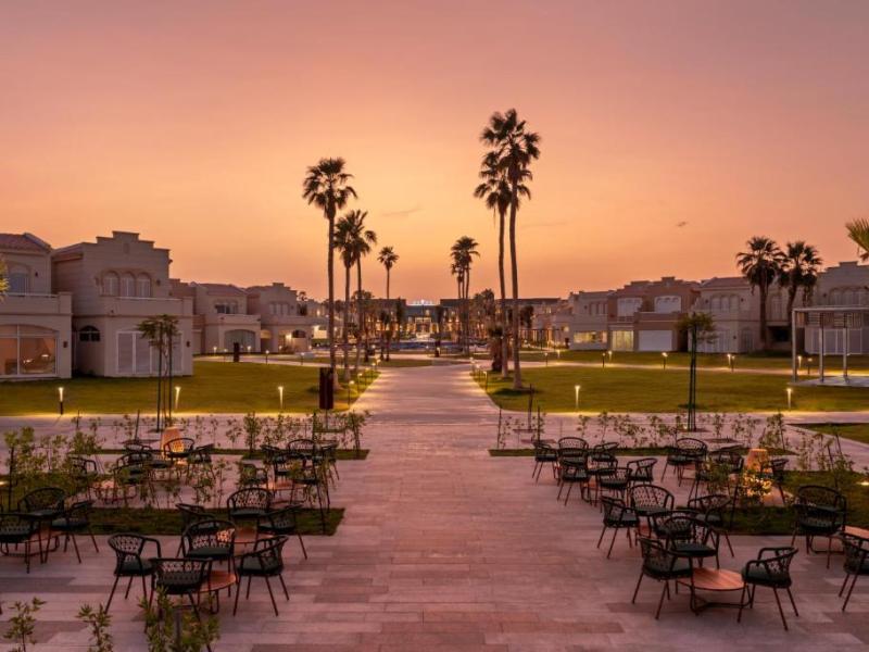 Rixos Obhur Jeddah