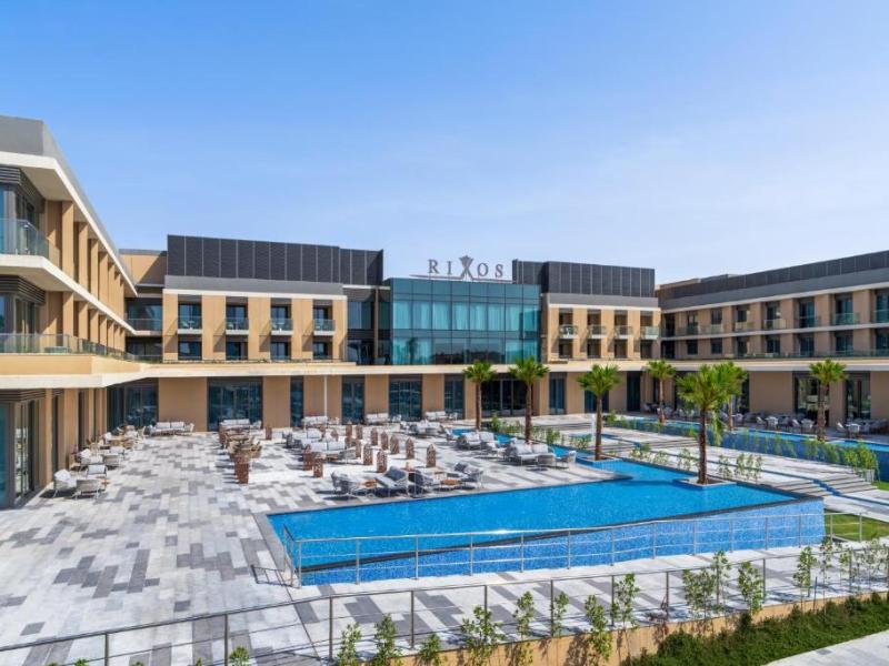 Rixos Obhur Jeddah