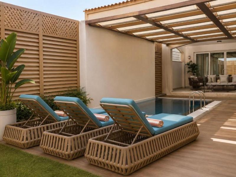 Rixos Obhur Jeddah