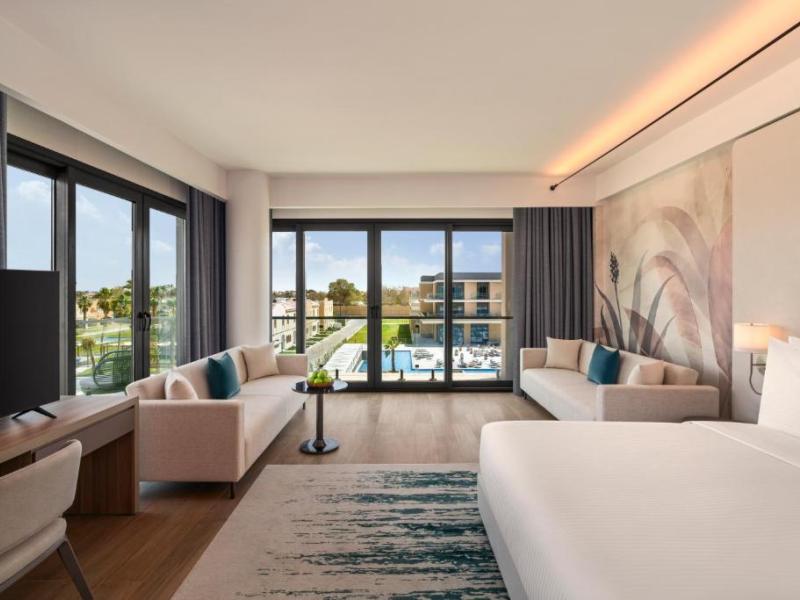 Rixos Obhur Jeddah