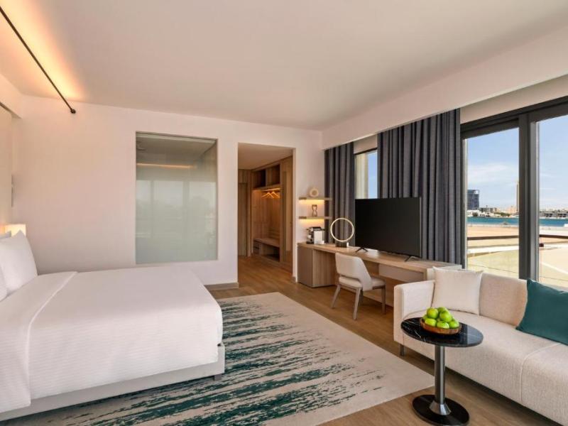 Rixos Obhur Jeddah