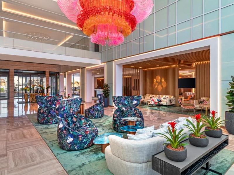 Rixos Obhur Jeddah