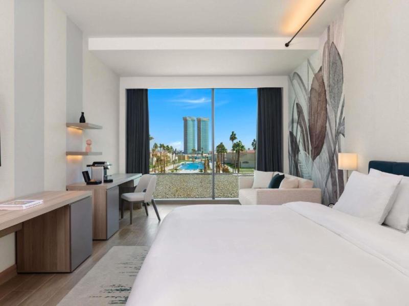 Rixos Obhur Jeddah