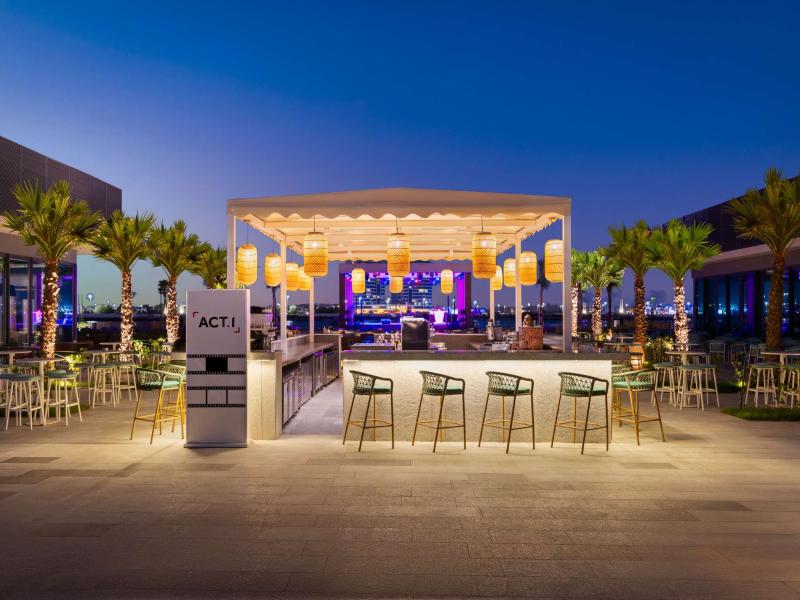 Rixos Obhur Jeddah