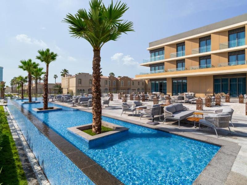 Rixos Obhur Jeddah