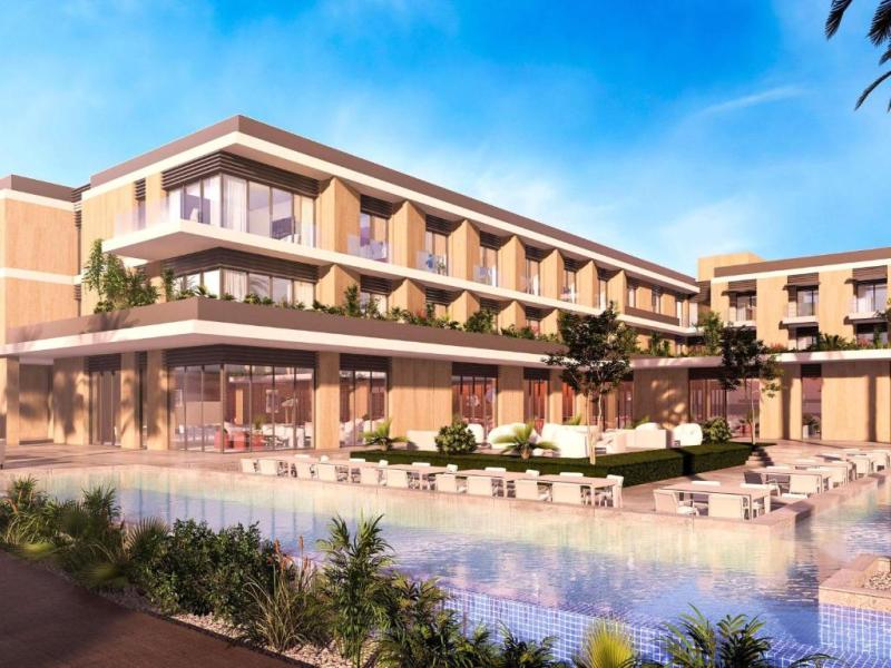 Rixos Obhur Jeddah