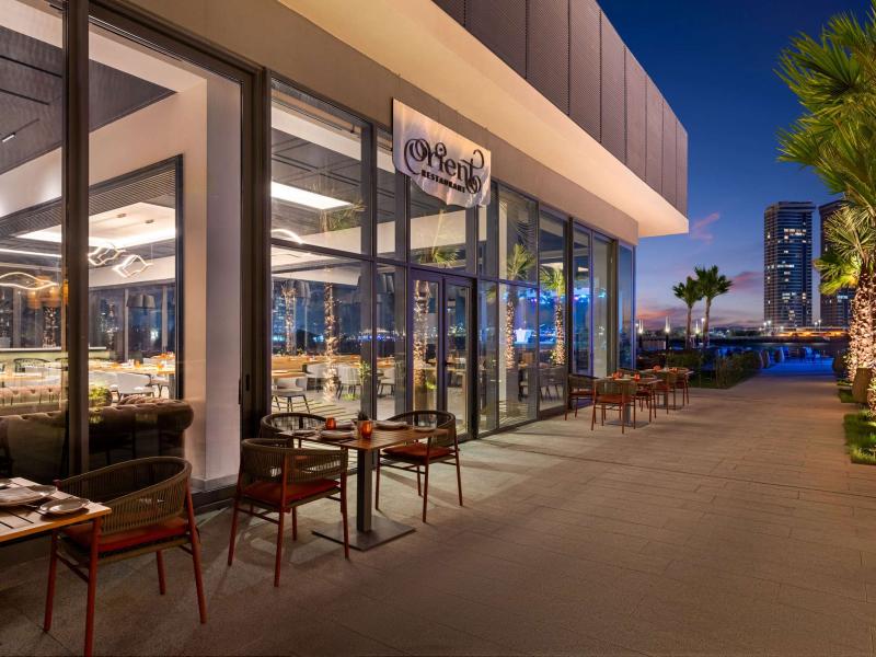Rixos Obhur Jeddah