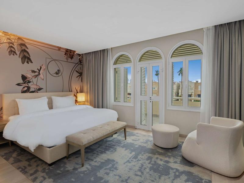 Rixos Obhur Jeddah