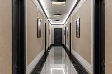 Отель Nova Luxe SPA Россия, Москва, фото 11