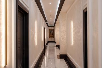Отель Nova Luxe SPA Россия, Москва, фото 16
