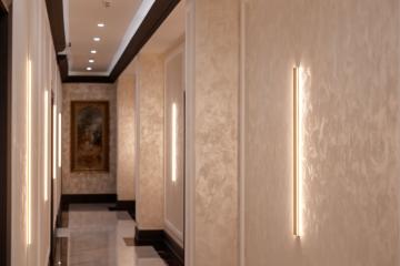 Отель Nova Luxe SPA Россия, Москва, фото 17