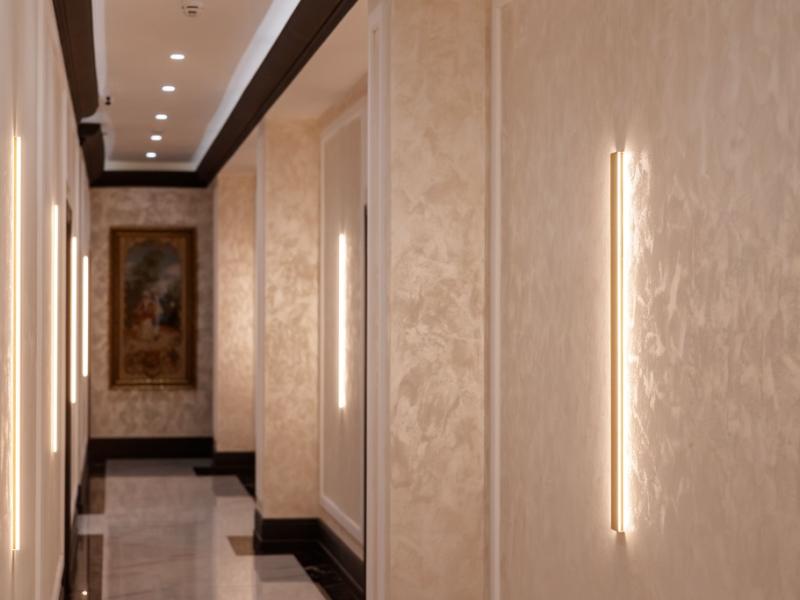 Nova Luxe SPA
