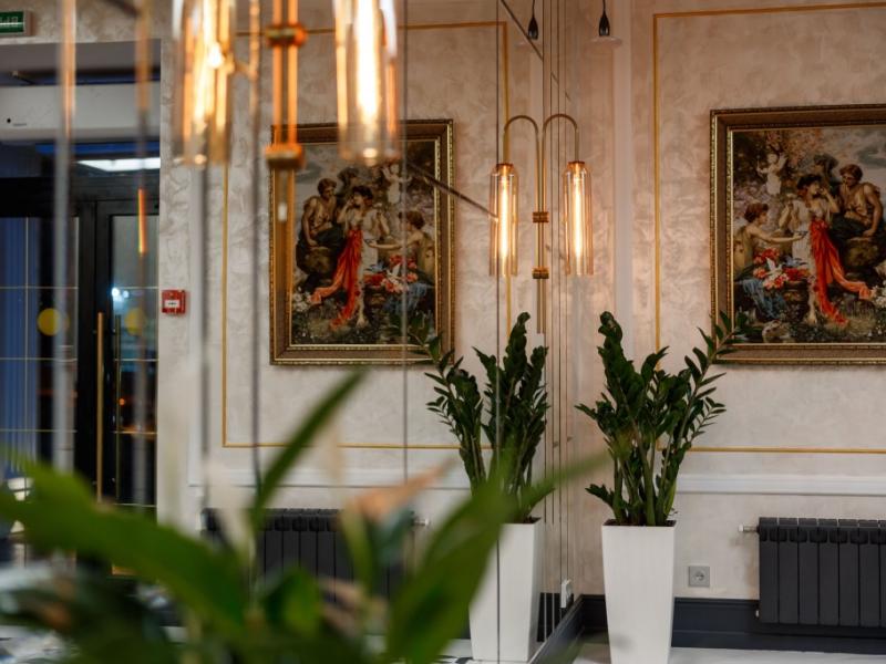 Nova Luxe SPA