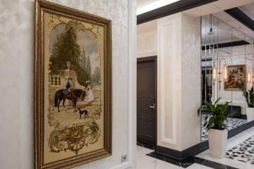 Отель Nova Luxe SPA Россия, Москва, фото 19
