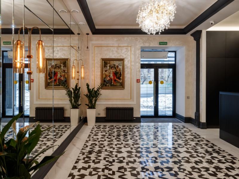 Nova Luxe SPA