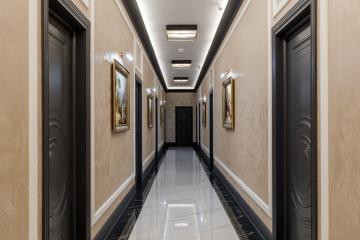 Отель Nova Luxe SPA Россия, Москва, фото 2