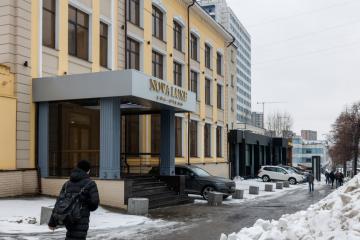 Отель Nova Luxe SPA Россия, Москва, фото 25