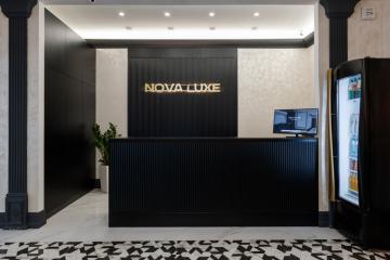 Отель Nova Luxe SPA Россия, Москва, фото 26