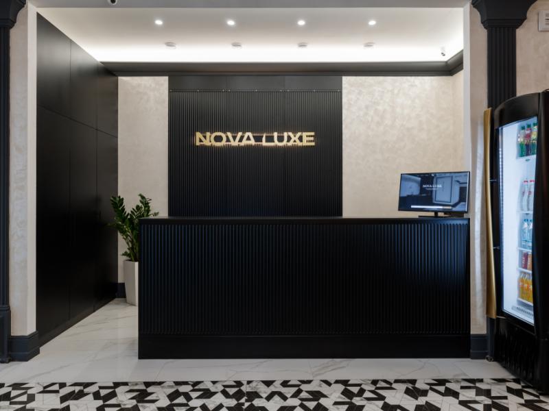 Nova Luxe SPA