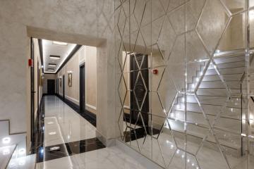 Отель Nova Luxe SPA Россия, Москва, фото 3