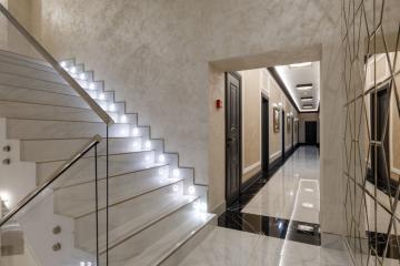 Отель Nova Luxe SPA Россия, Москва, фото 4