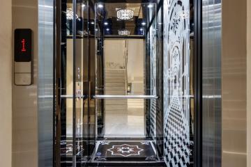 Отель Nova Luxe SPA Россия, Москва, фото 6