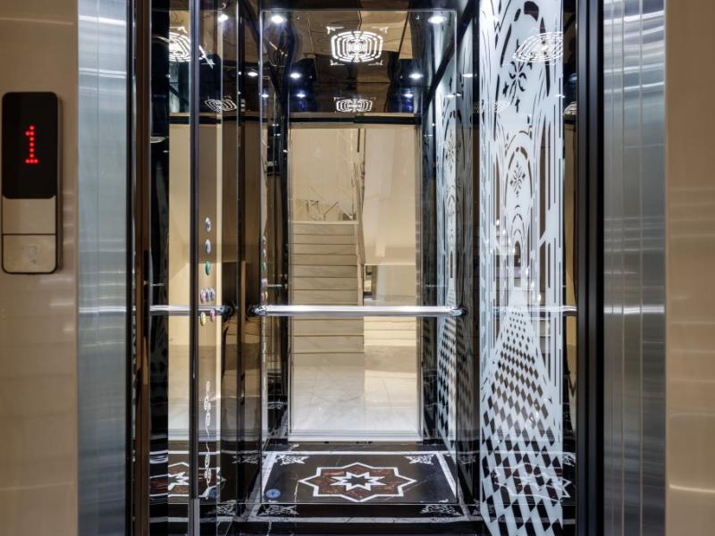 Nova Luxe SPA