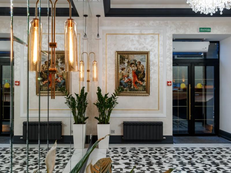 Nova Luxe SPA