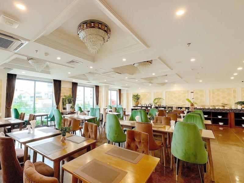 Century hotel Da Nang