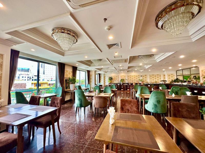 Century hotel Da Nang