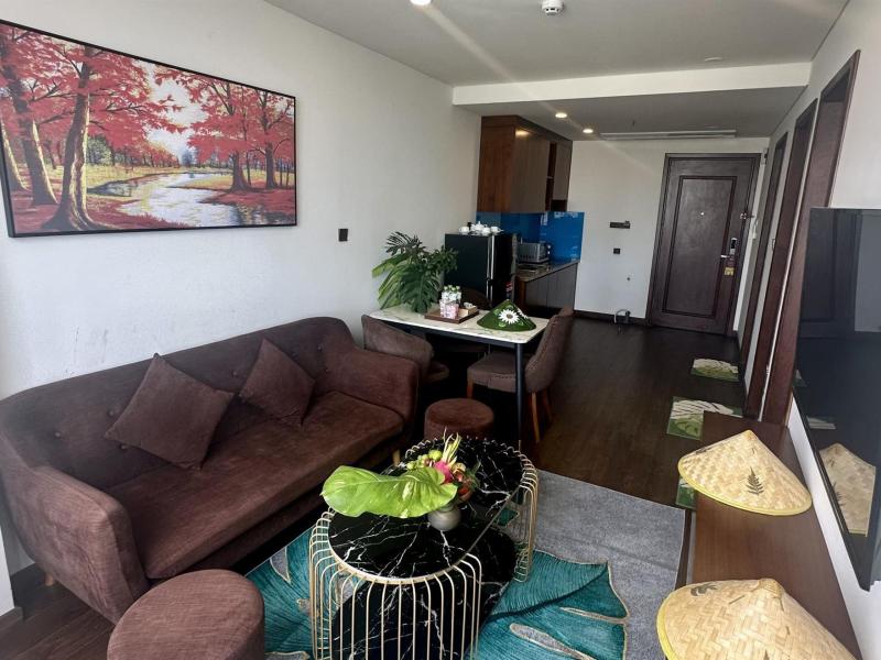 Century hotel Da Nang
