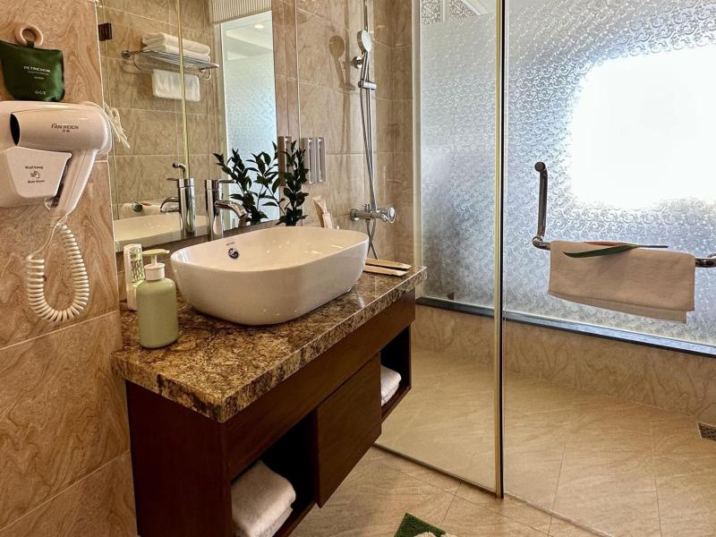 Century hotel Da Nang